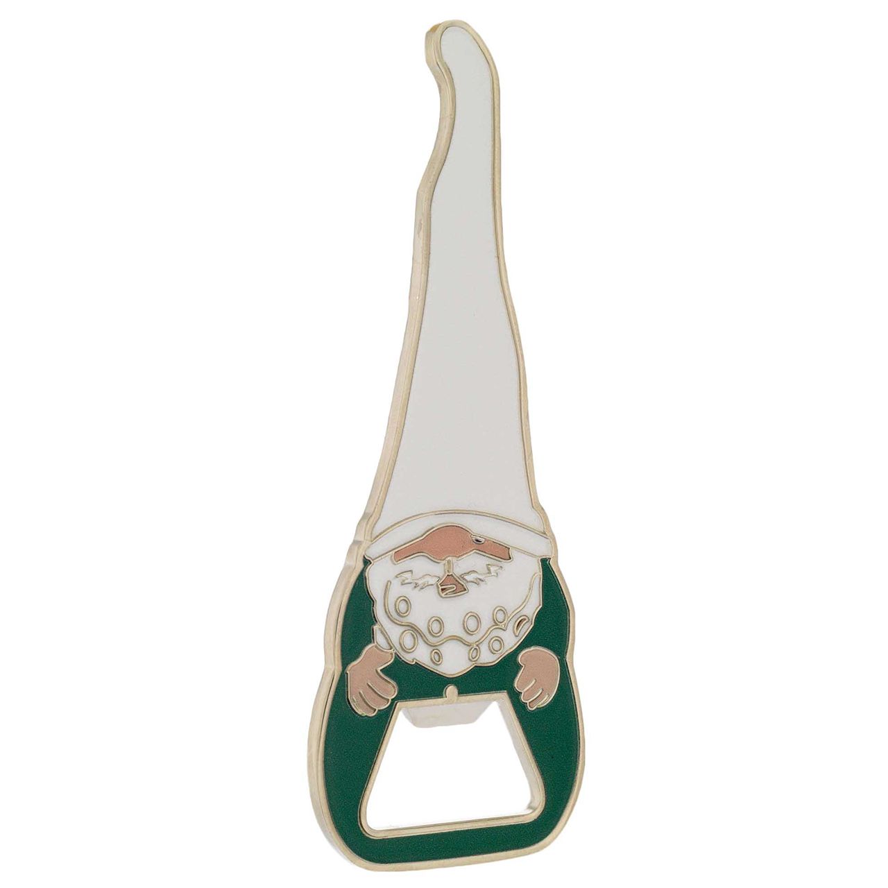 APRIBOTTIGLIA GNOMO VERDE